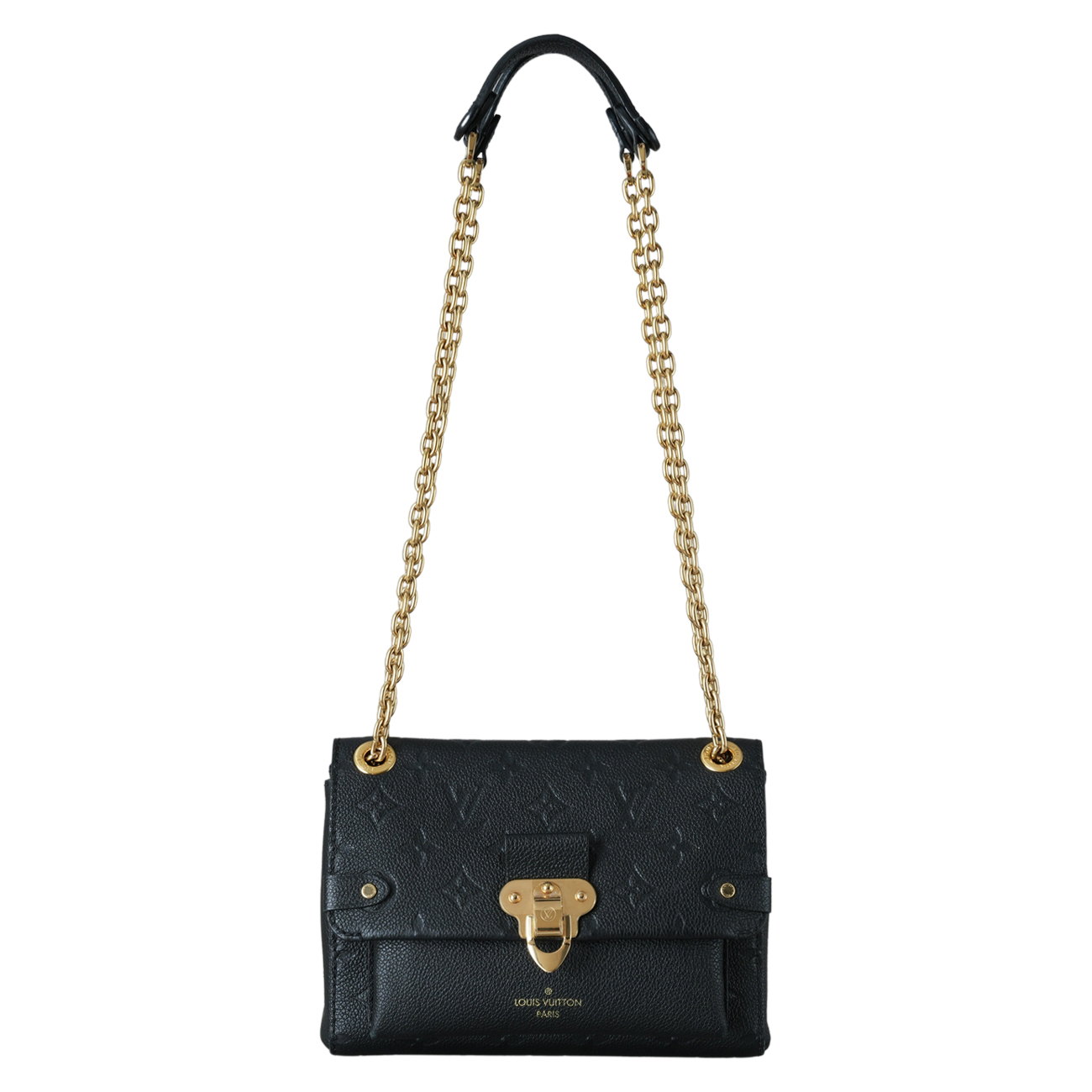 LOUIS VUITTON(USED)루이비통 앙프렝뜨 바뱅 BB